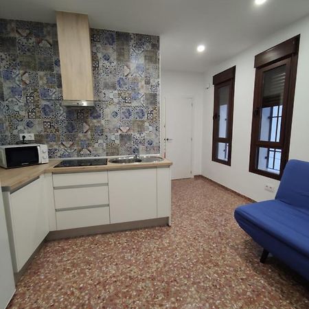 La Casa De La Mimosa Apartment Кордоба Екстериор снимка