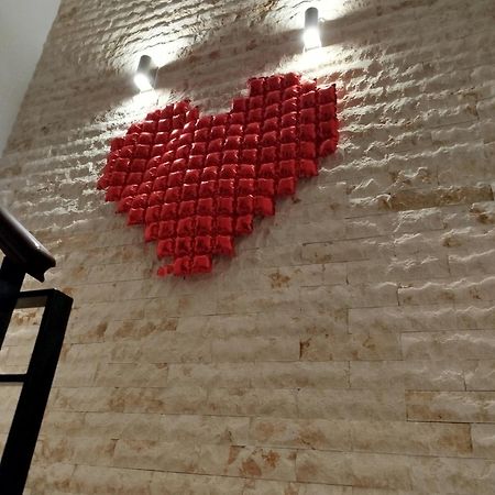La Casa De La Mimosa Apartment Кордоба Екстериор снимка