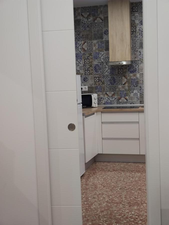 La Casa De La Mimosa Apartment Кордоба Екстериор снимка