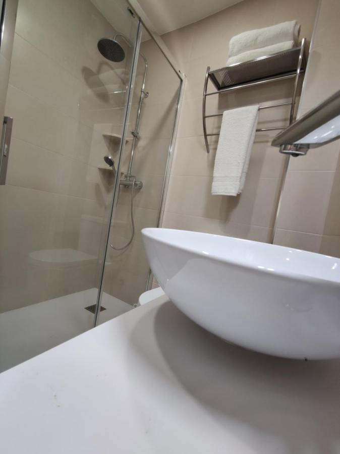 La Casa De La Mimosa Apartment Кордоба Екстериор снимка