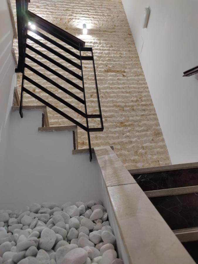 La Casa De La Mimosa Apartment Кордоба Екстериор снимка