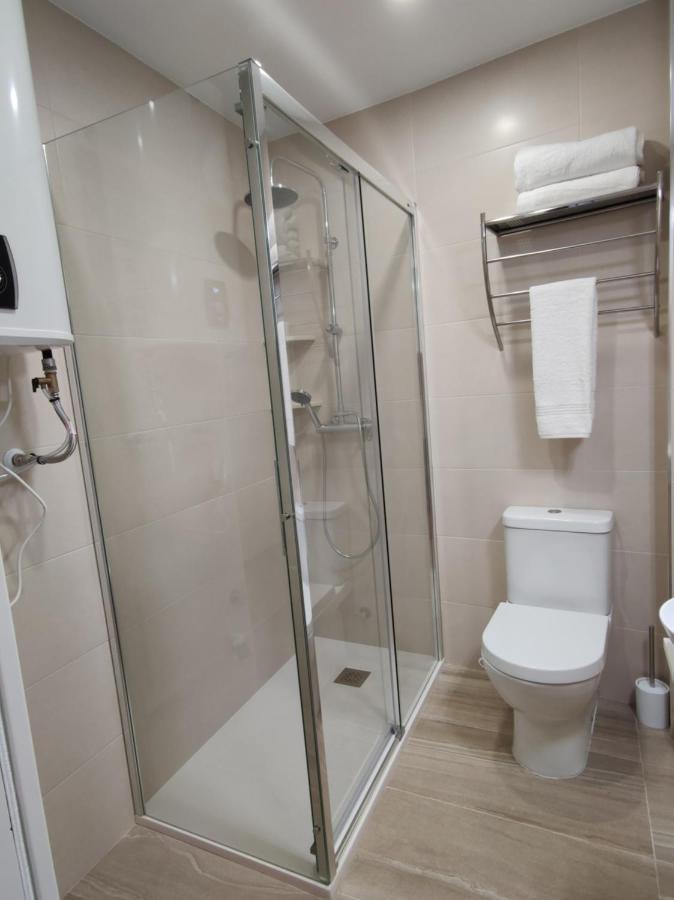 La Casa De La Mimosa Apartment Кордоба Екстериор снимка