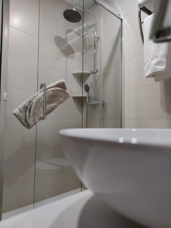 La Casa De La Mimosa Apartment Кордоба Екстериор снимка