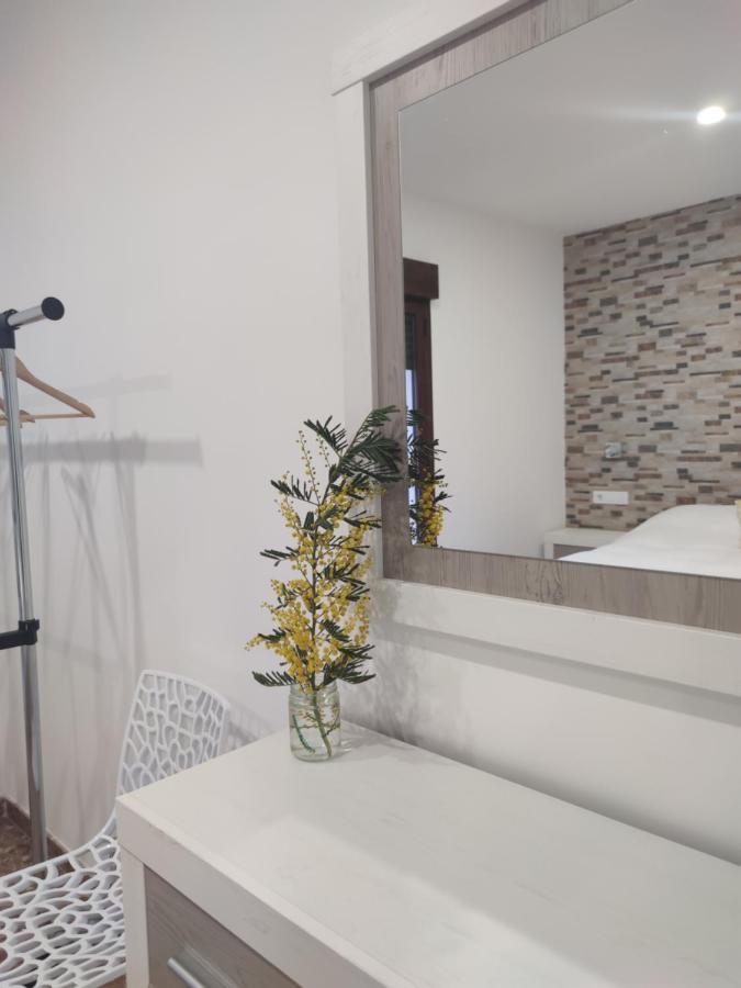 La Casa De La Mimosa Apartment Кордоба Екстериор снимка