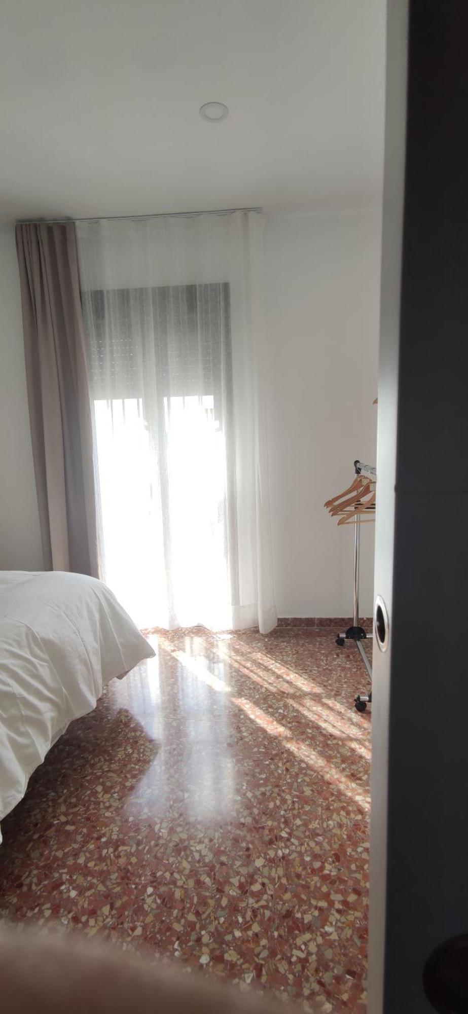La Casa De La Mimosa Apartment Кордоба Екстериор снимка