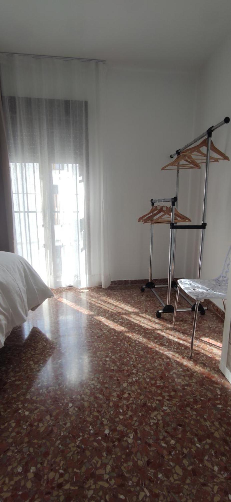 La Casa De La Mimosa Apartment Кордоба Екстериор снимка