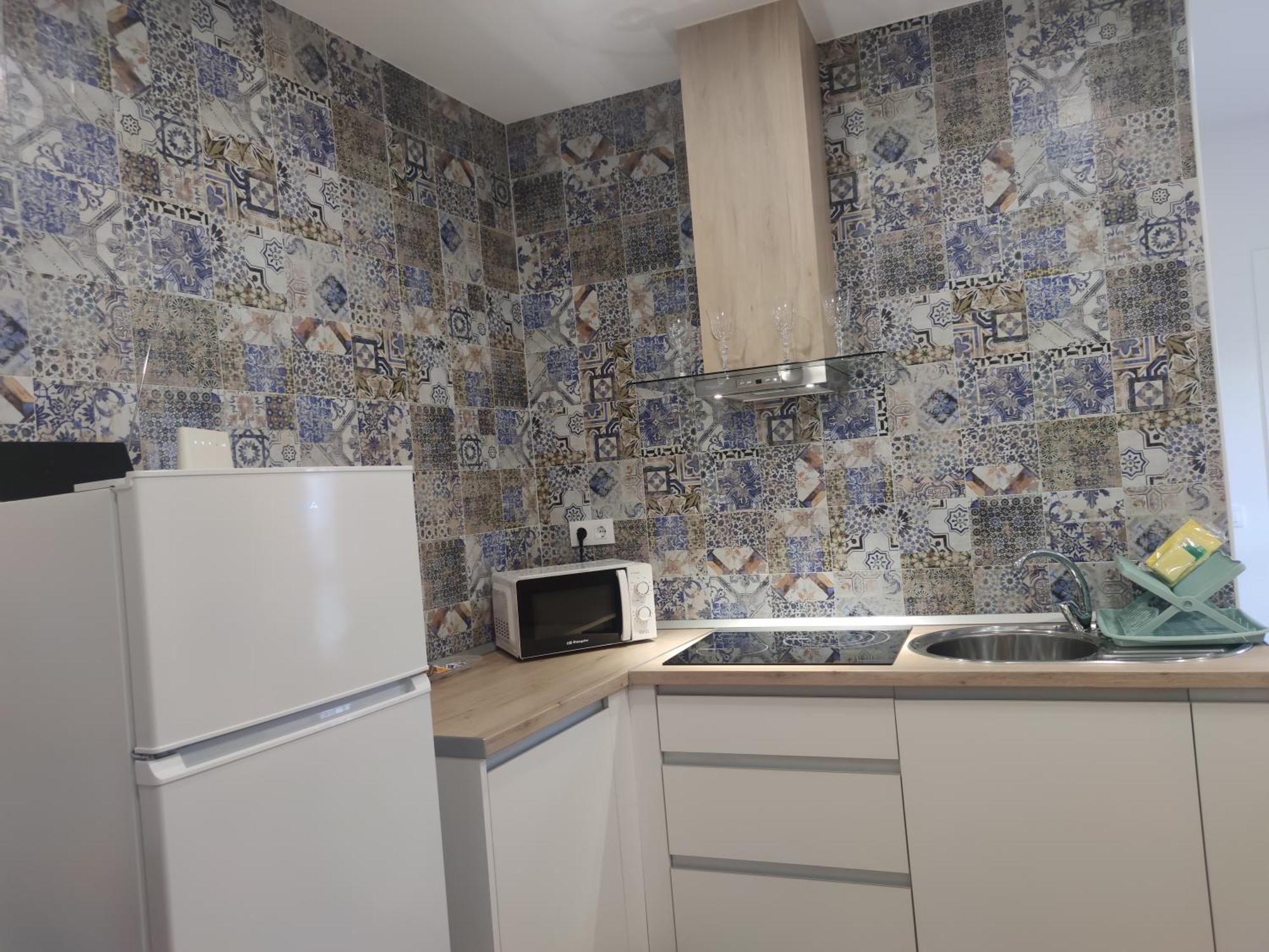La Casa De La Mimosa Apartment Кордоба Екстериор снимка