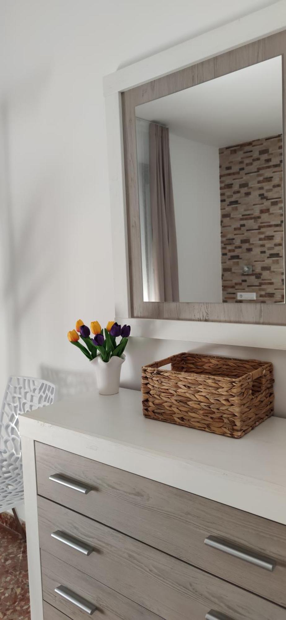 La Casa De La Mimosa Apartment Кордоба Екстериор снимка