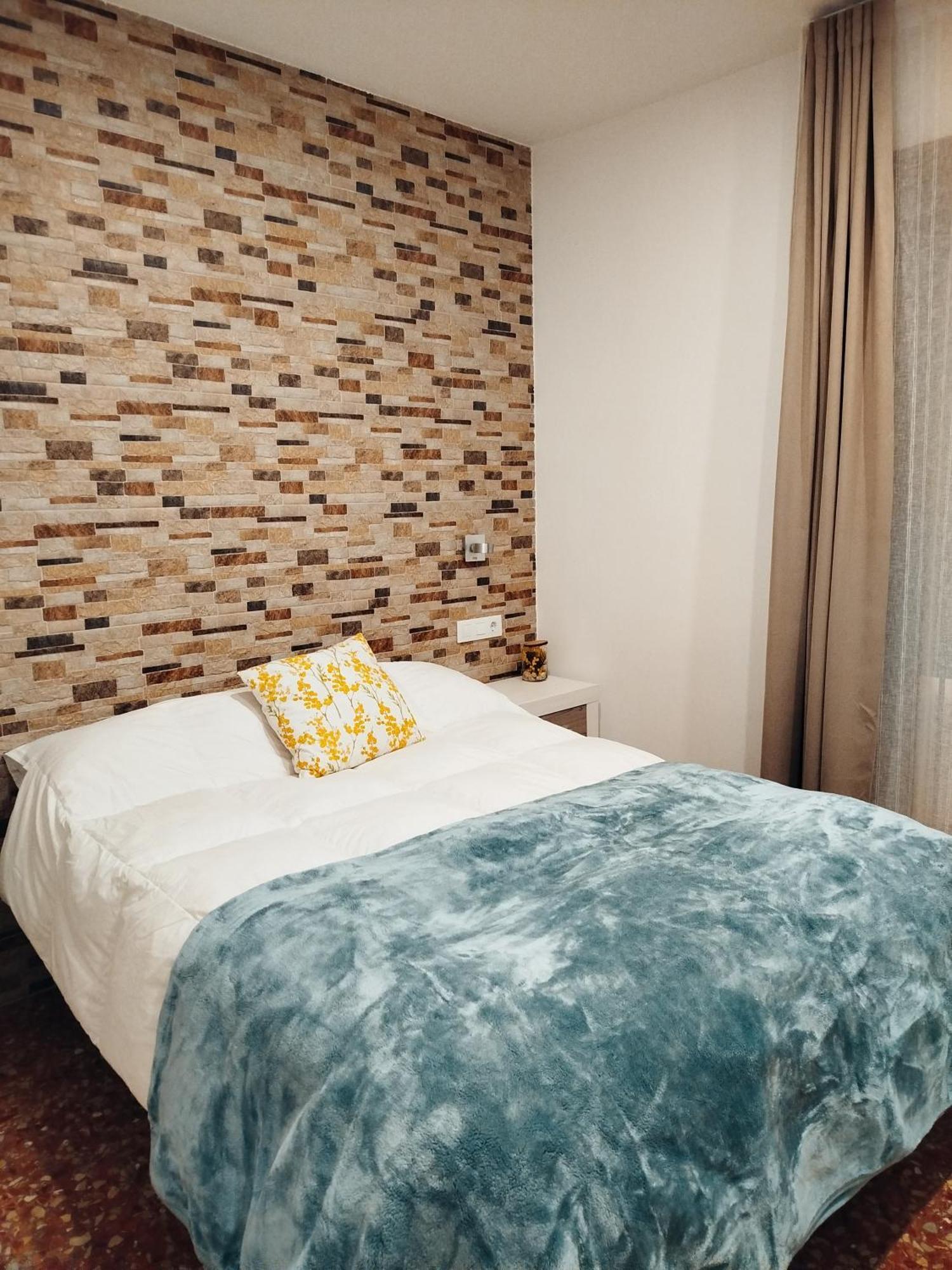 La Casa De La Mimosa Apartment Кордоба Екстериор снимка