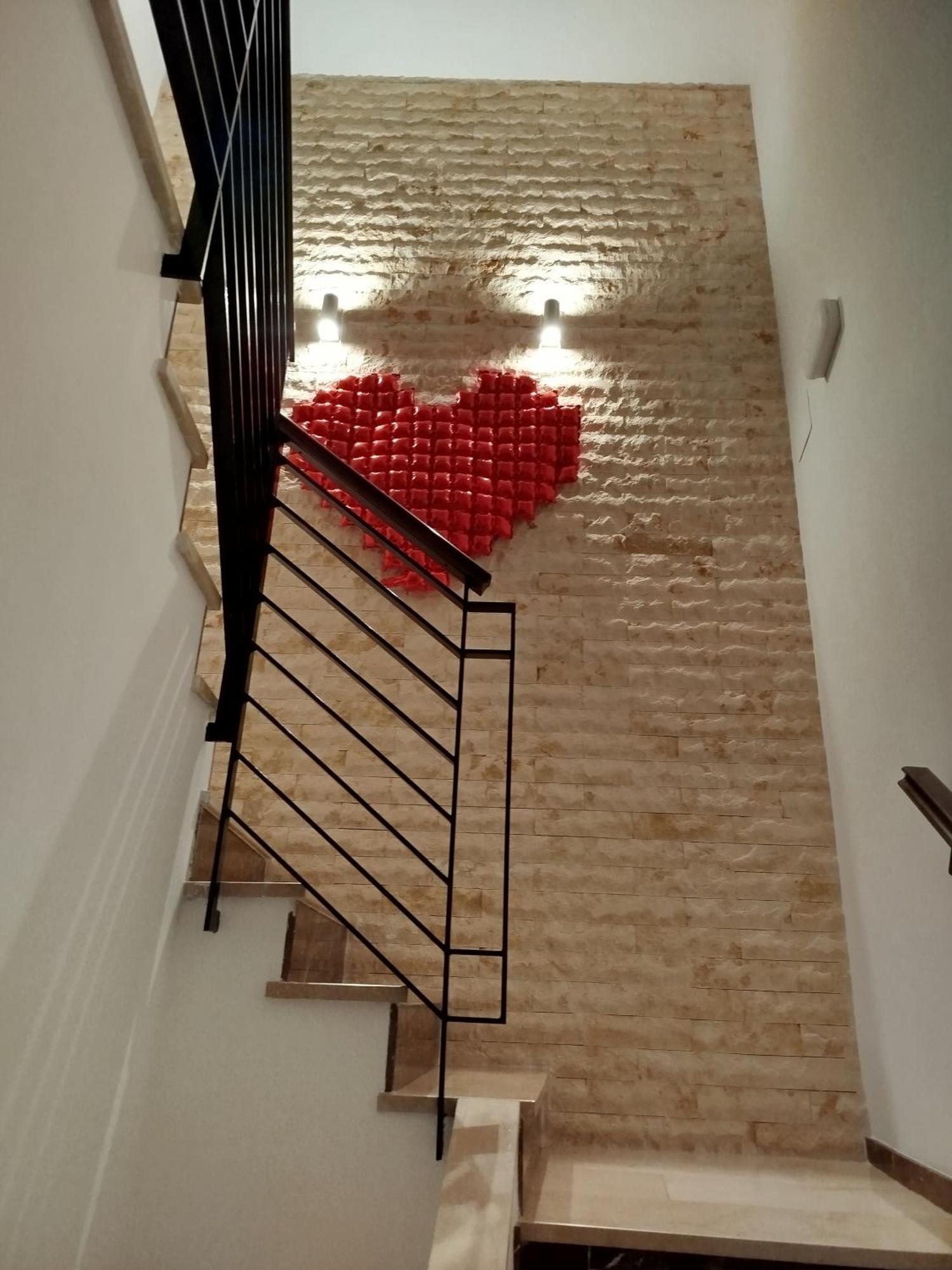 La Casa De La Mimosa Apartment Кордоба Екстериор снимка